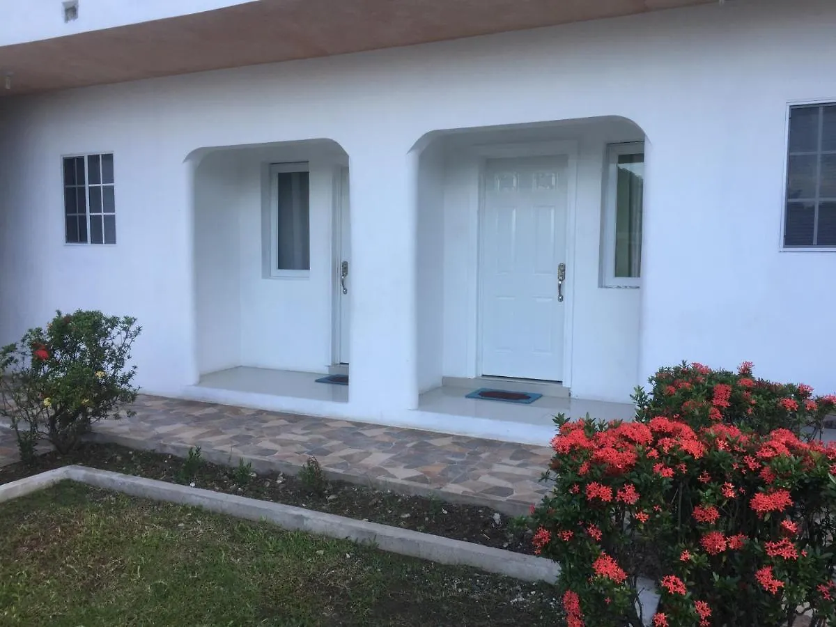 Appartamento Harpers Villa Port Antonio