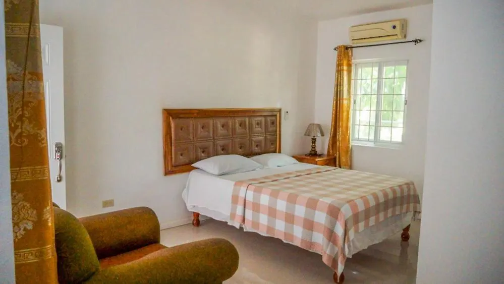 Appartamento Harpers Villa Port Antonio