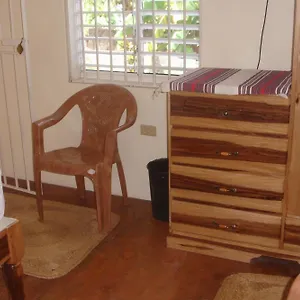 Bed & Breakfast Finjam, Port Antonio