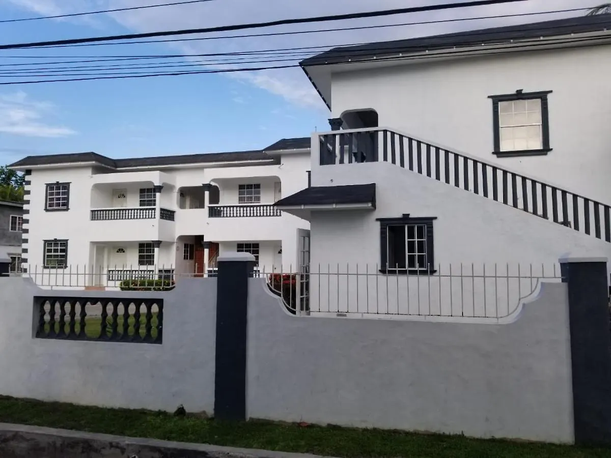 Harpers Villa Port Antonio