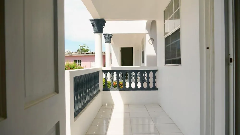 Harpers Villa Port Antonio Lejlighed