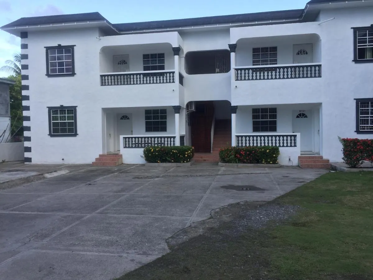 Harpers Villa Port Antonio Jamaica